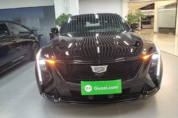 Used Cadillac CT5 2025 28T Track Performance Edition Front