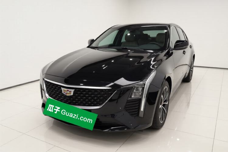 Cadillac CT5 2025 28T Urban Sport Edition