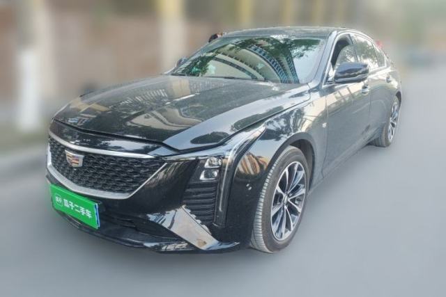 Used Cadillac CT5 2025 28T Urban Sport Edition