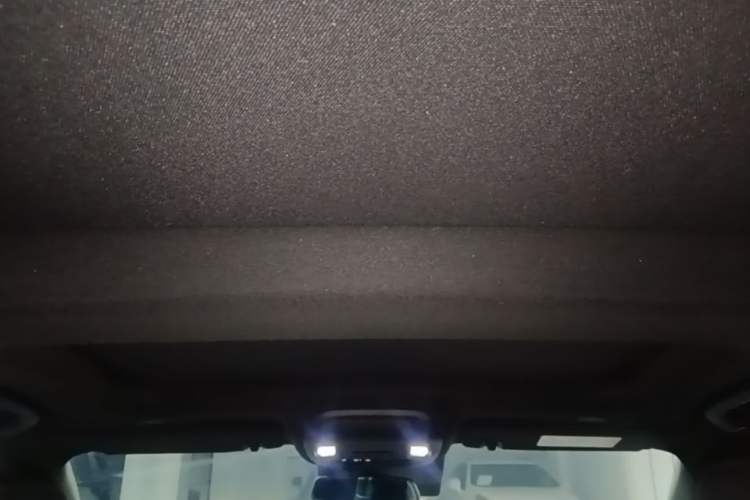 Used Cadillac CT5 2025 28T Urban Sport Edition Headliner