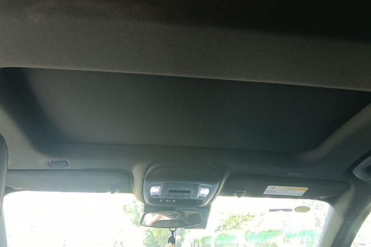 Used Cadillac CT5 2025 28T Urban Sport Edition Headliner