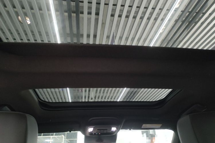 Used Cadillac CT5 2025 28T Track Performance Edition Headliner