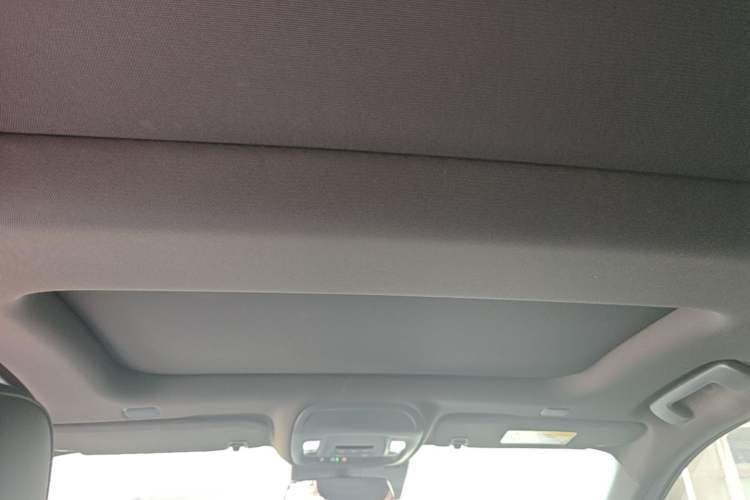 Used Cadillac CT5 2025 28T Urban Sport Edition Headliner