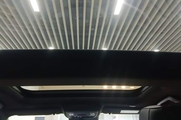 Used Cadillac CT5 2025 28T Track Performance Edition Headliner