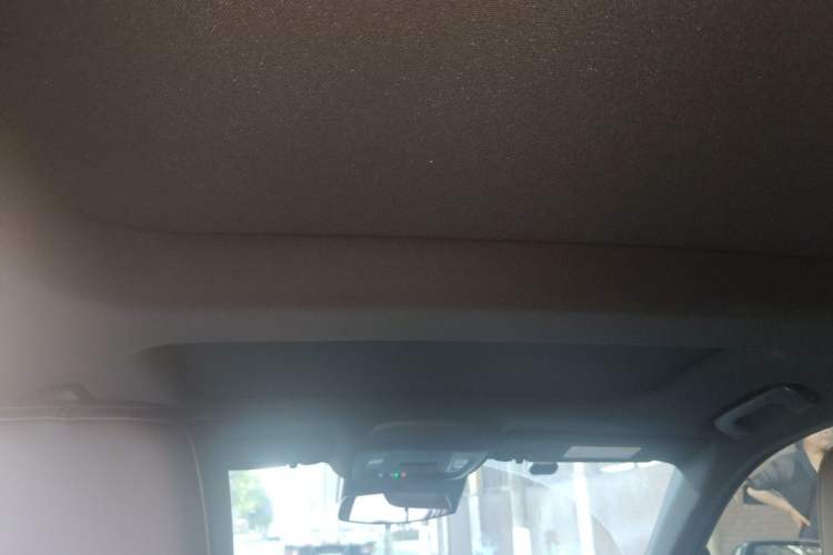 Used Cadillac CT5 2025 28T Urban Sport Edition Headliner