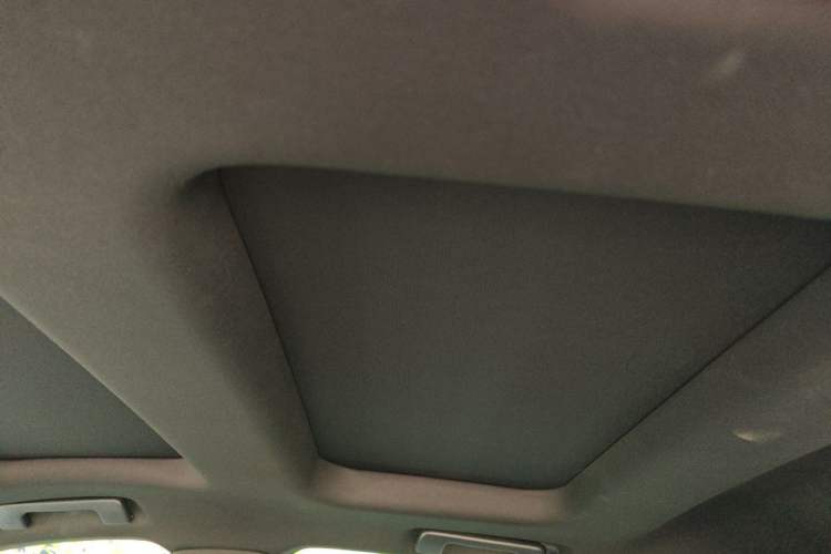Used Cadillac CT5 2025 28T Urban Sport Edition Headliner