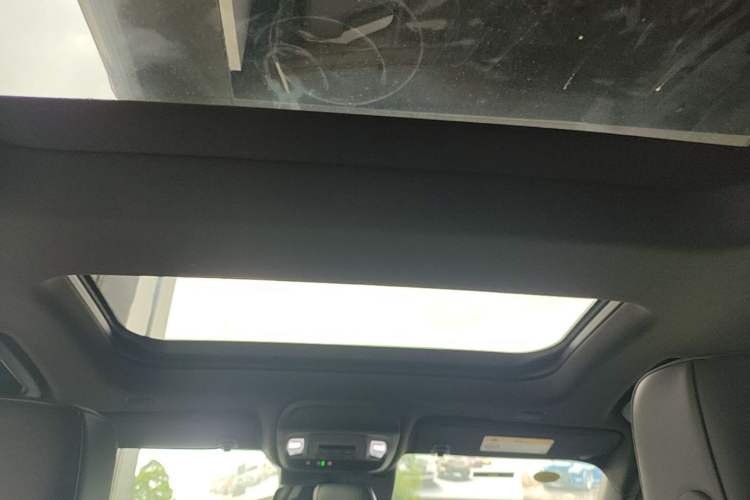 Used Cadillac CT5 2025 28T Urban Sport Edition Headliner