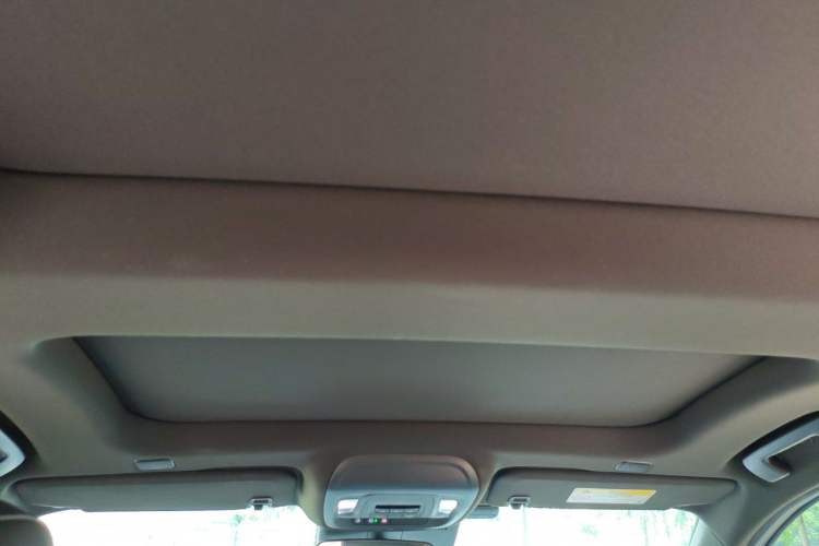 Used Cadillac CT5 2025 28T Urban Sport Edition Headliner