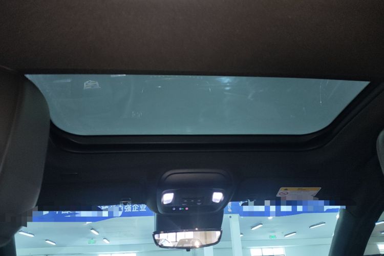 Used Cadillac CT5 2025 28T Track Performance Edition Headliner