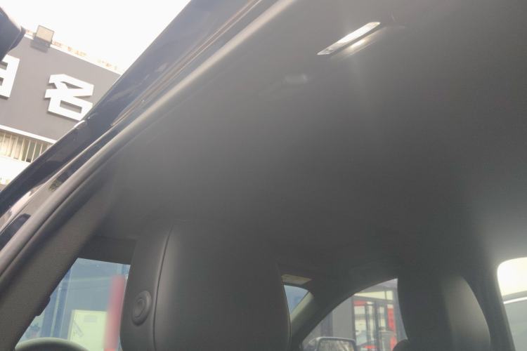 Used Cadillac CT5 2025 28T Urban Sport Edition Headliner