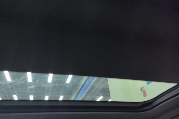 Used Cadillac CT5 2025 28T Urban Sport Edition Headliner