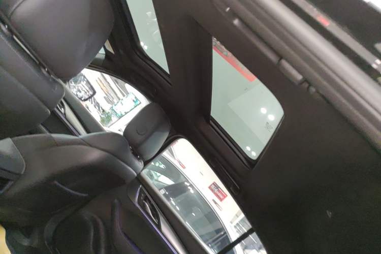 Used Cadillac CT5 2025 28T Track Performance Edition Headliner