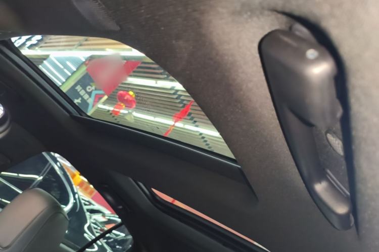 Used Cadillac CT5 2025 28T Track Performance Edition Headliner