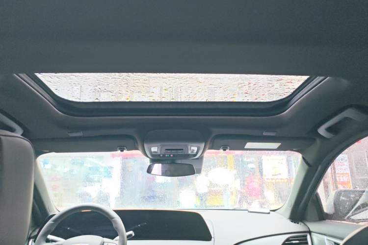 Used Cadillac CT5 2025 28T Urban Sport Edition Headliner
