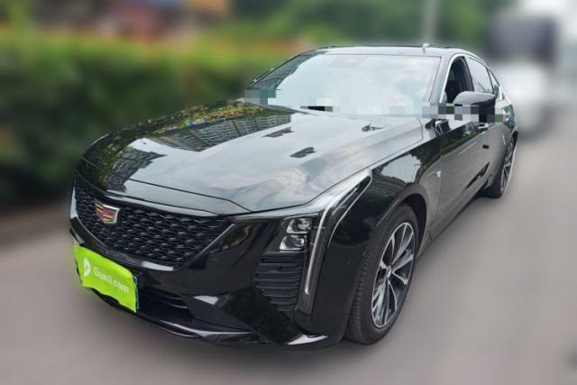 Used Cadillac CT5 2025 28T Urban Sport Edition