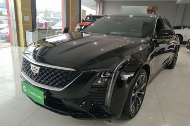 Used Cadillac CT5 2025 28T Urban Sport Edition