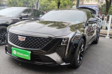 Used Cadillac CT5 2025 28T Urban Sport Edition