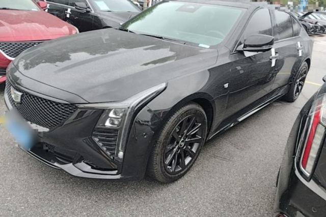 Used Cadillac CT5 2025 28T Track Performance Edition