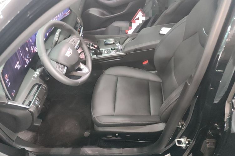 Used Cadillac CT5 2025 28T Track Performance Edition Left Front Seat