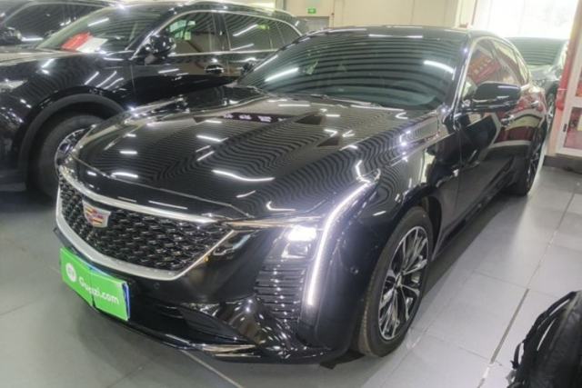 Used Cadillac CT5 2025 28T Urban Sport Edition