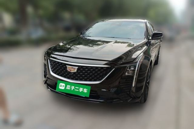 Used Cadillac CT5 2025 28T Urban Sport Edition