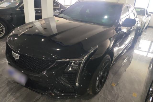 Used Cadillac CT5 2025 28T Track Performance Edition