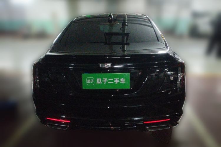 Used Cadillac CT5 2025 28T Track Performance Edition Rear