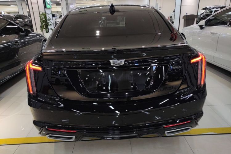 Used Cadillac CT5 2025 28T Track Performance Edition Rear