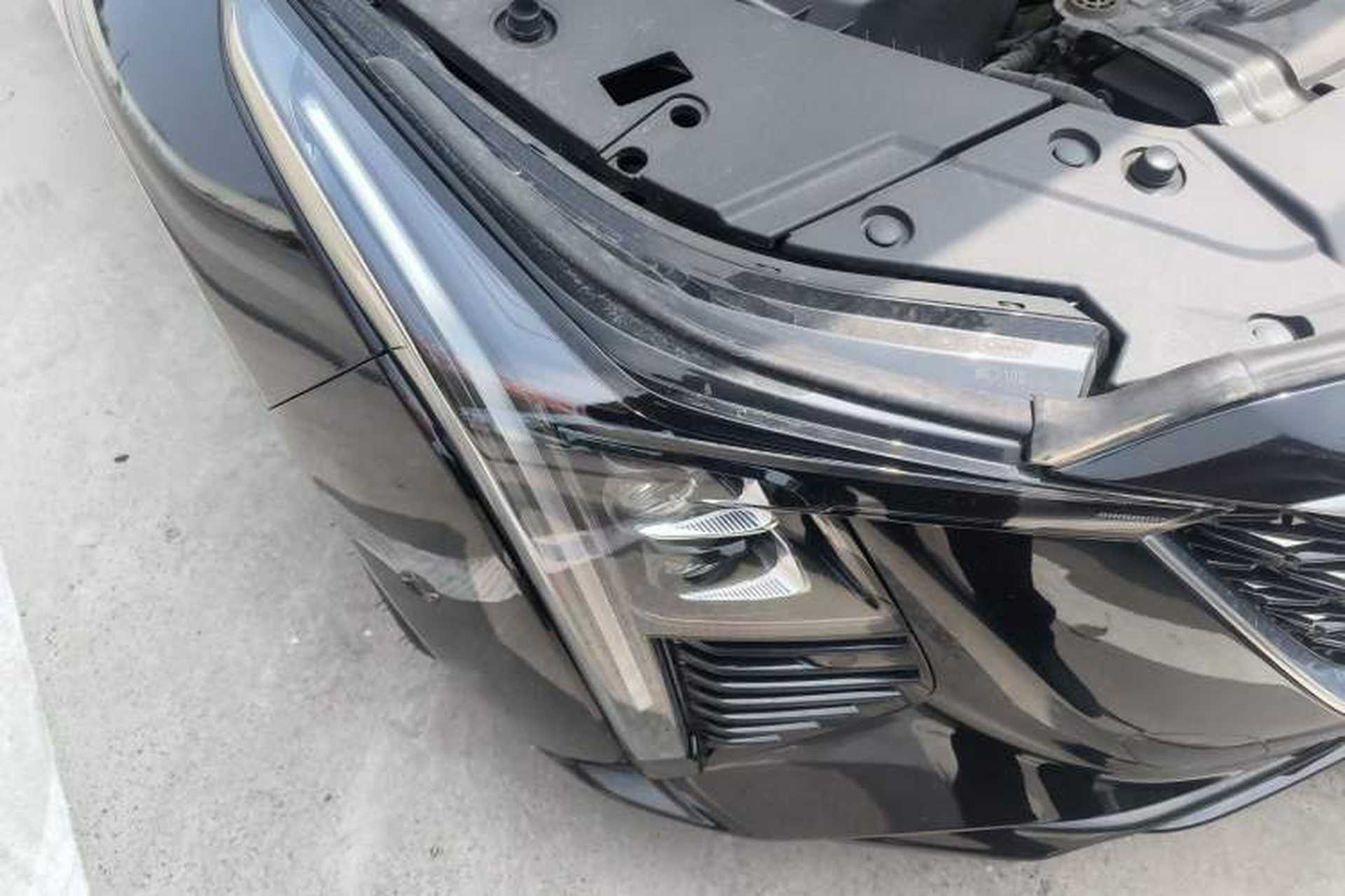 Used Cadillac CT5 2025 28T Urban Sport Edition Right Front Headlight