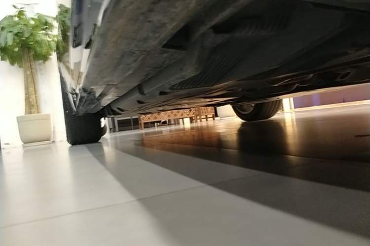 Used Cadillac CT5 2025 28T Track Performance Edition Right Side Sill