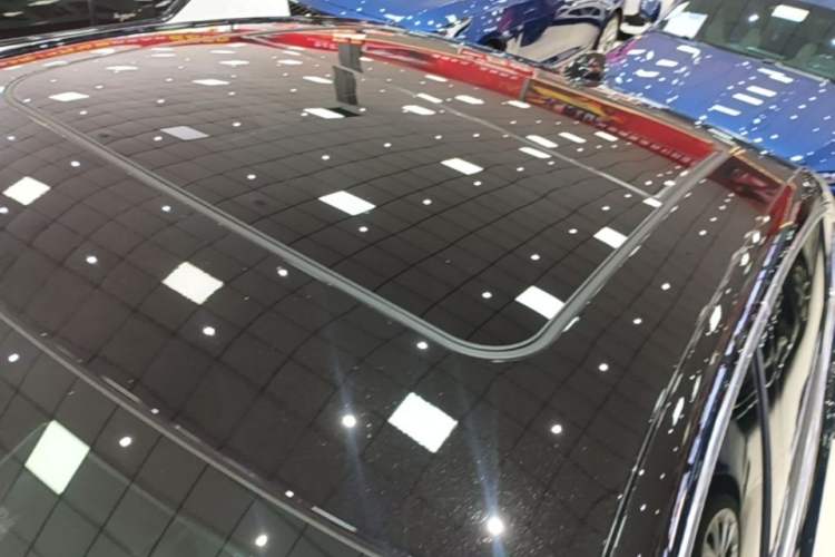 Used Cadillac CT5 2025 28T Urban Sport Edition Roof