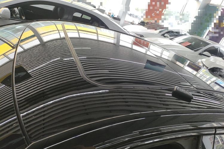 Used Cadillac CT5 2025 28T Track Performance Edition Roof