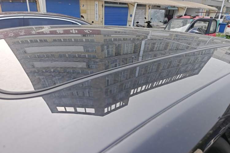 Used Cadillac CT5 2025 28T Urban Sport Edition Roof
