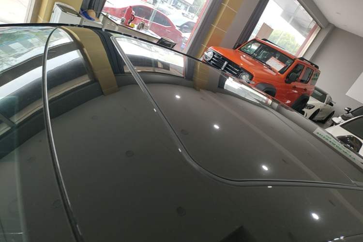 Used Cadillac CT5 2025 28T Urban Sport Edition Roof