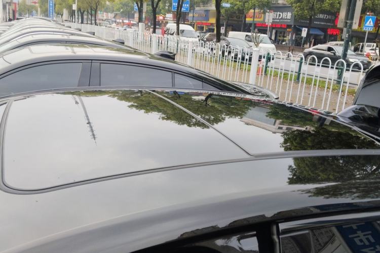 Used Cadillac CT5 2025 28T Urban Sport Edition Roof