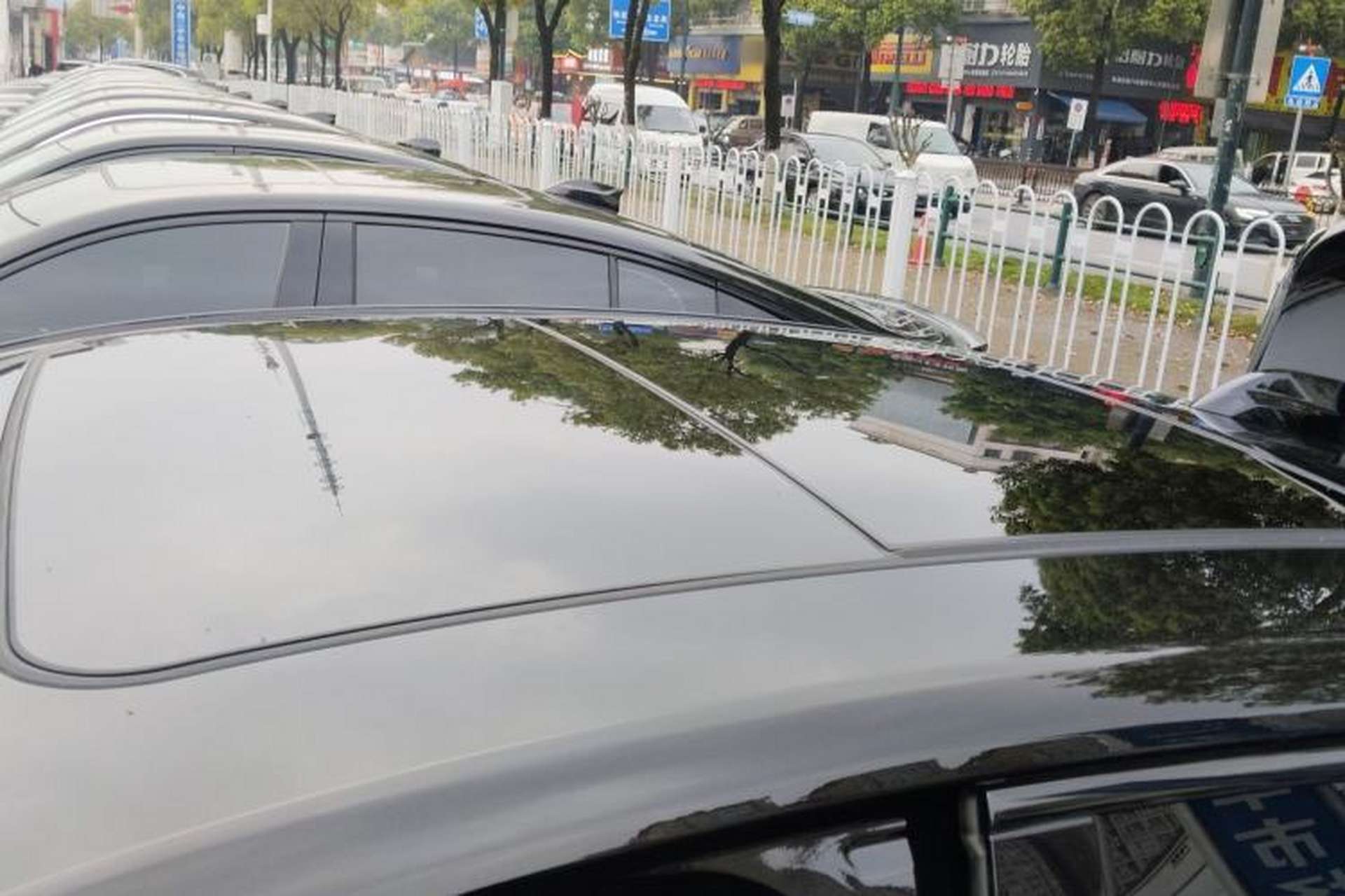 Used Cadillac CT5 2025 28T Urban Sport Edition Roof