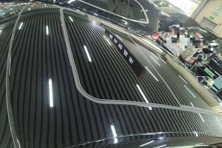 Used Cadillac CT5 2025 28T Urban Sport Edition Roof