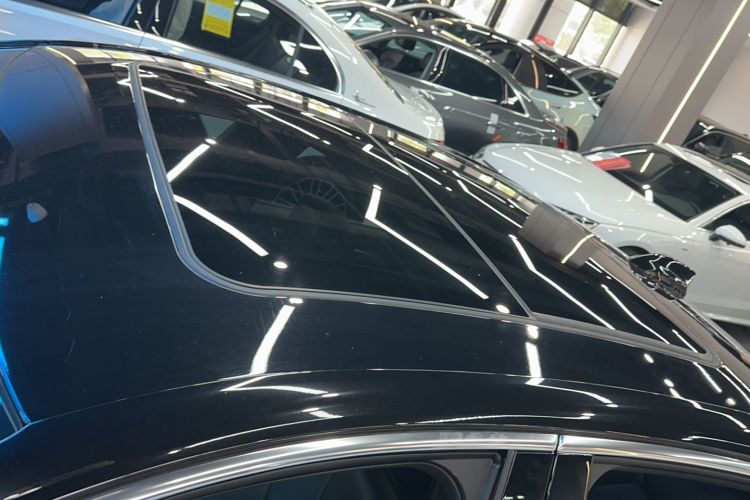 Used Cadillac CT5 2025 28T Urban Sport Edition Roof