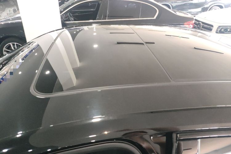 Used Cadillac CT5 2025 28T Track Performance Edition Roof