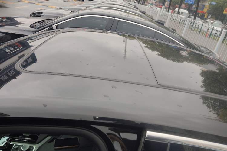 Used Cadillac CT5 2025 28T Urban Sport Edition Roof