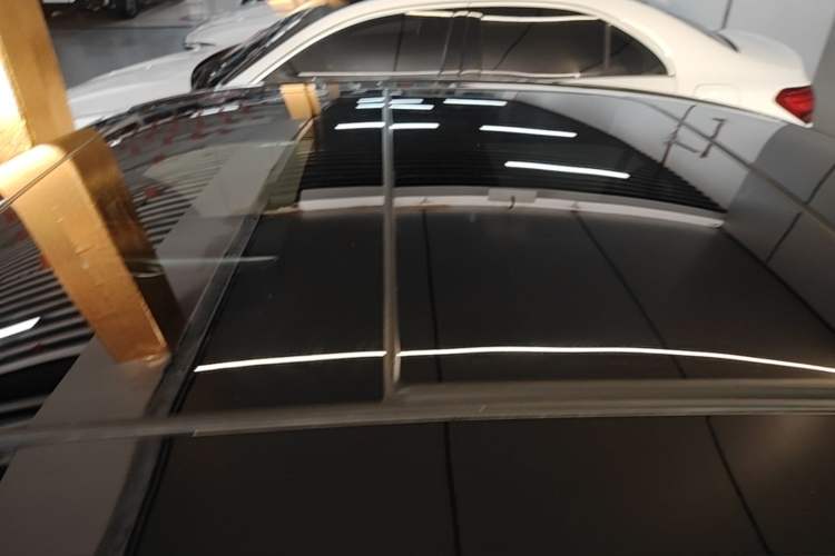 Used Cadillac CT5 2025 28T Urban Sport Edition Roof