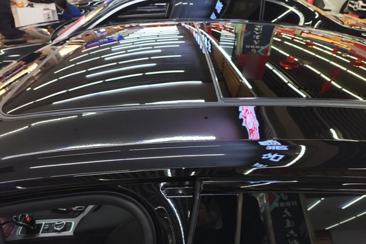 Used Cadillac CT5 2025 28T Track Performance Edition Roof