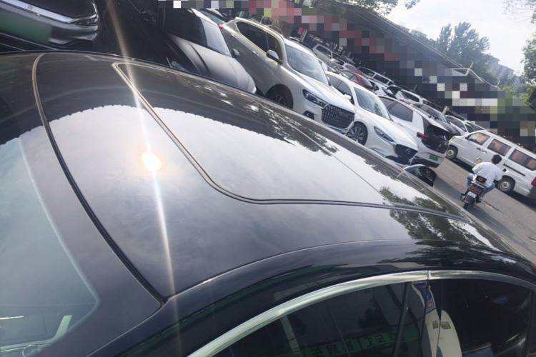 Used Cadillac CT5 2025 28T Urban Sport Edition Roof