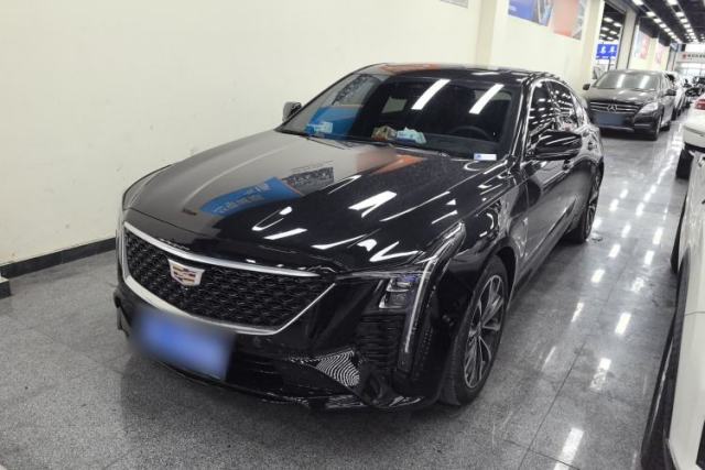 Used Cadillac CT5 2025 28T Urban Sport Edition
