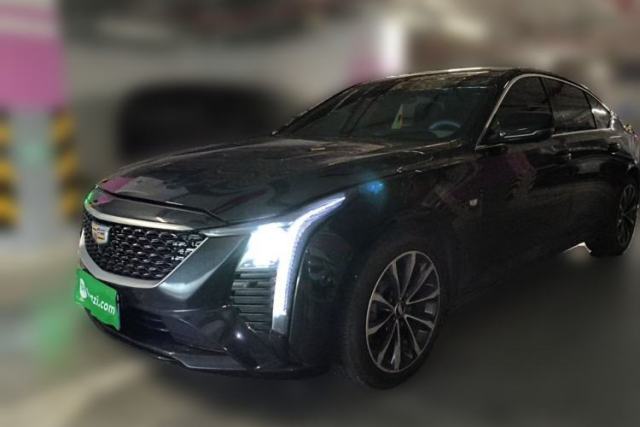 Used Cadillac CT5 2025 28T Urban Sport Edition