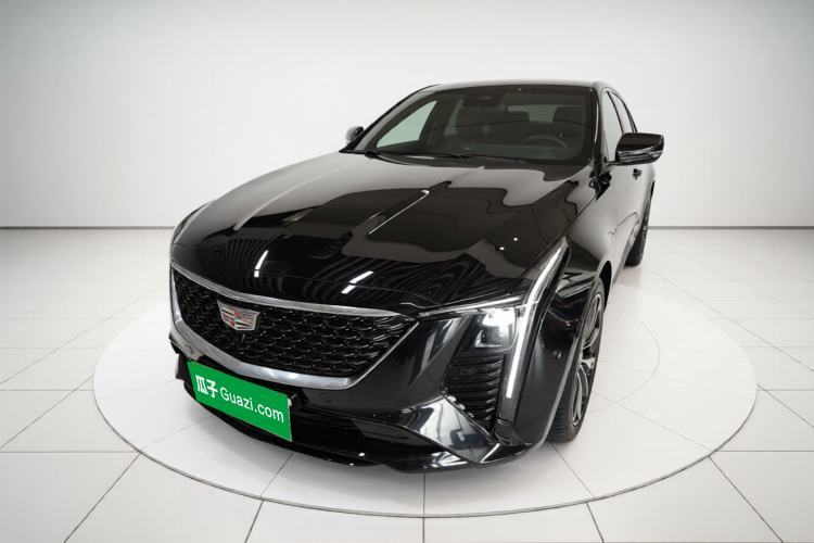 Used Cadillac CT5 2025 28T Urban Sport Edition Guazi used car, China used car export, Used car for sale, Used  cars, Cheapest cars for sale