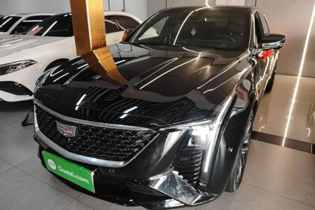 Used Cadillac CT5 2025 28T Urban Sport Edition