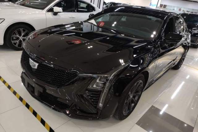 Used Cadillac CT5 2025 28T Track Performance Edition