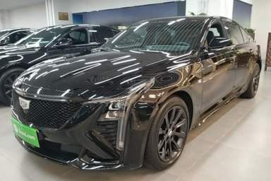 Used Cadillac CT5 2025 28T Track Performance Edition