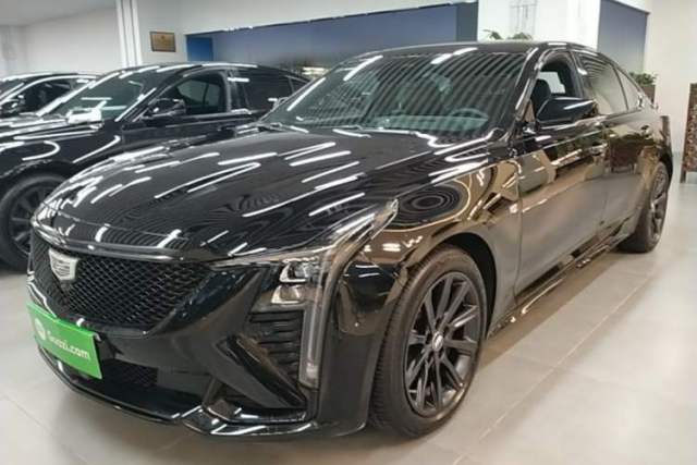 Used Cadillac CT5 2025 28T Track Performance Edition
